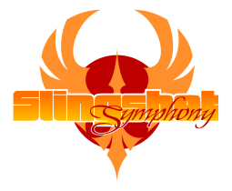 Slingshot Symphony - Indie comic by Andrew Turmon